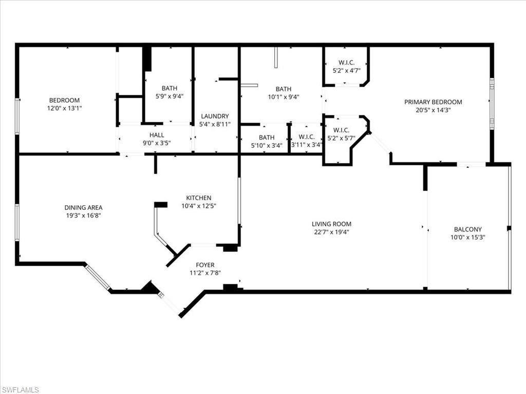 BREAKWATER - Residential Lease