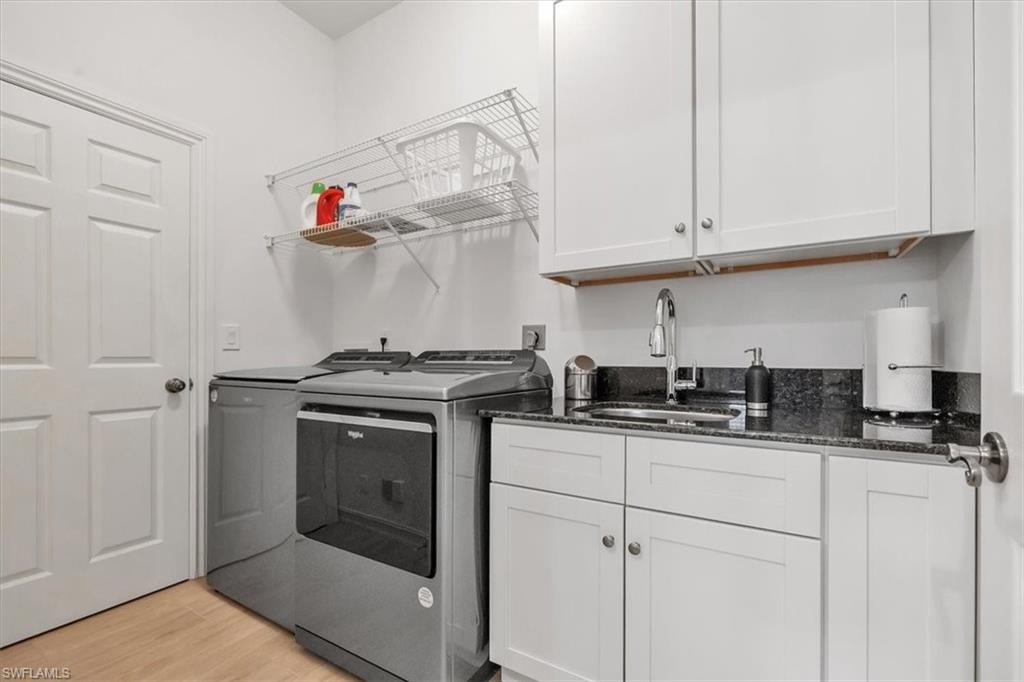 BREAKWATER - Residential Lease