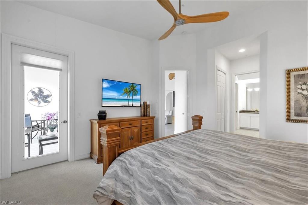 BREAKWATER - Residential Lease