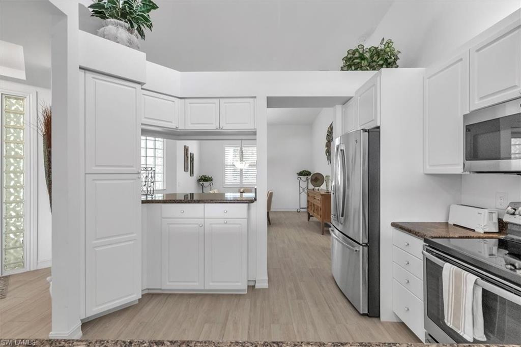 BREAKWATER - Residential Lease