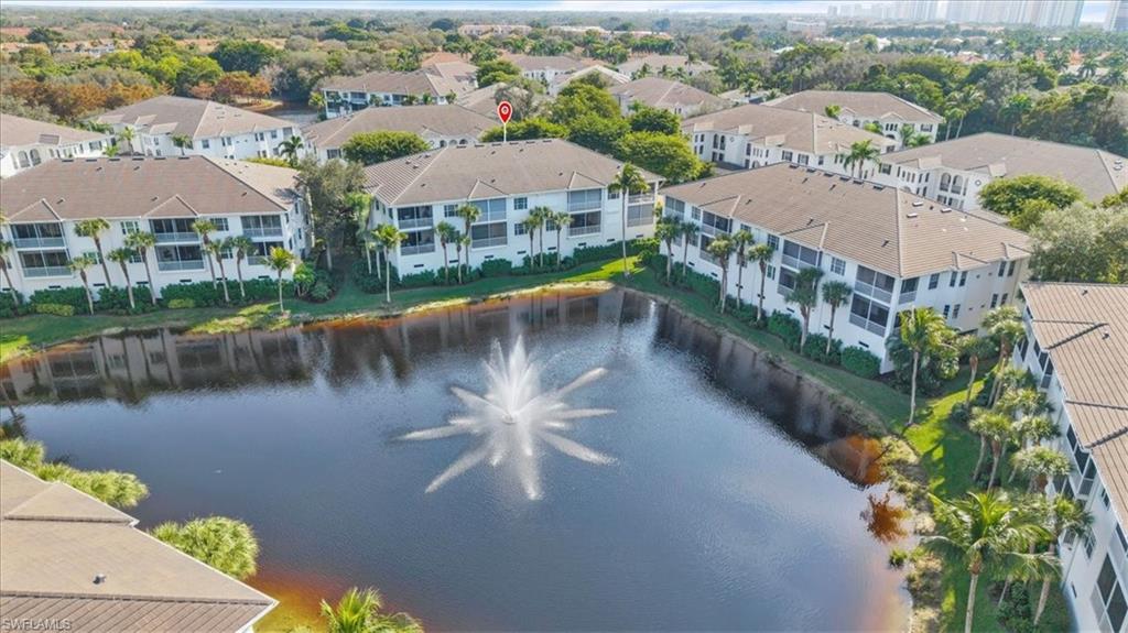 BREAKWATER - Residential Lease