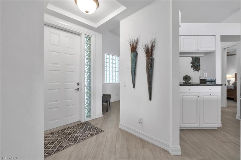 BREAKWATER - Residential Lease