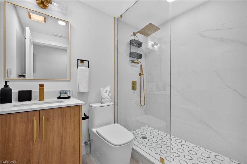BRIGHT WATER - Residential