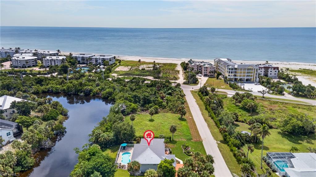 BRIGHT WATER - Residential