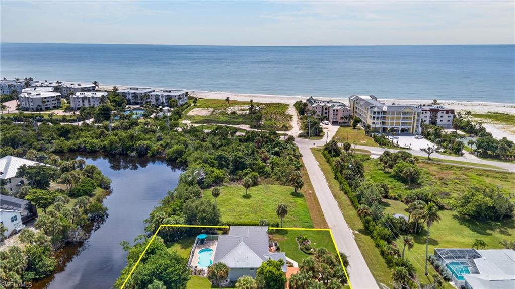 BRIGHT WATER - Residential