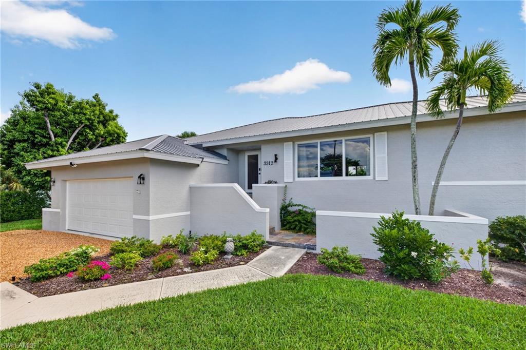 BRIGHT WATER - Residential