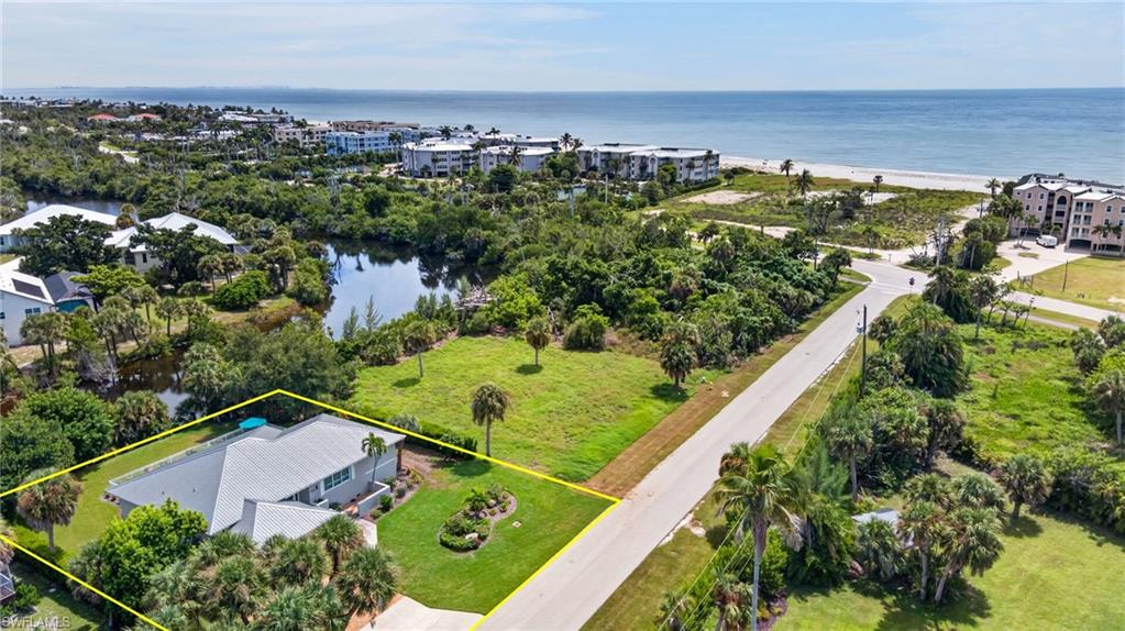 BRIGHT WATER - Residential