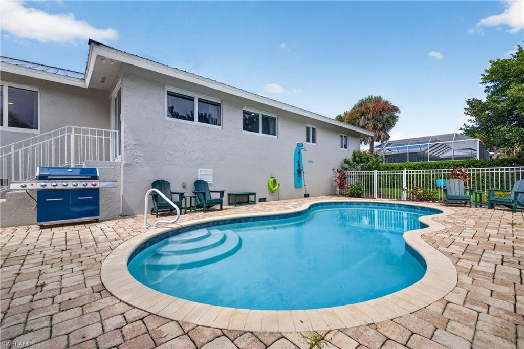 BRIGHT WATER - Residential