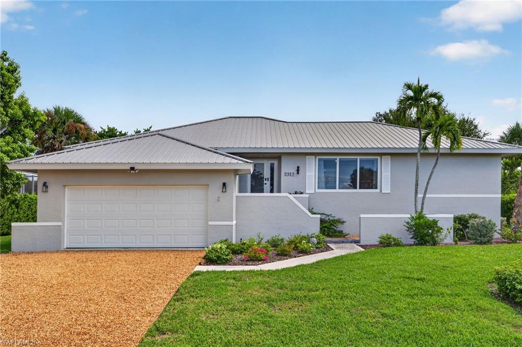 BRIGHT WATER - Residential