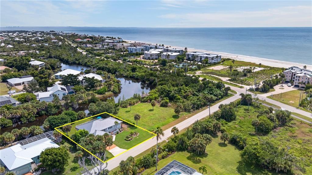 BRIGHT WATER - Residential