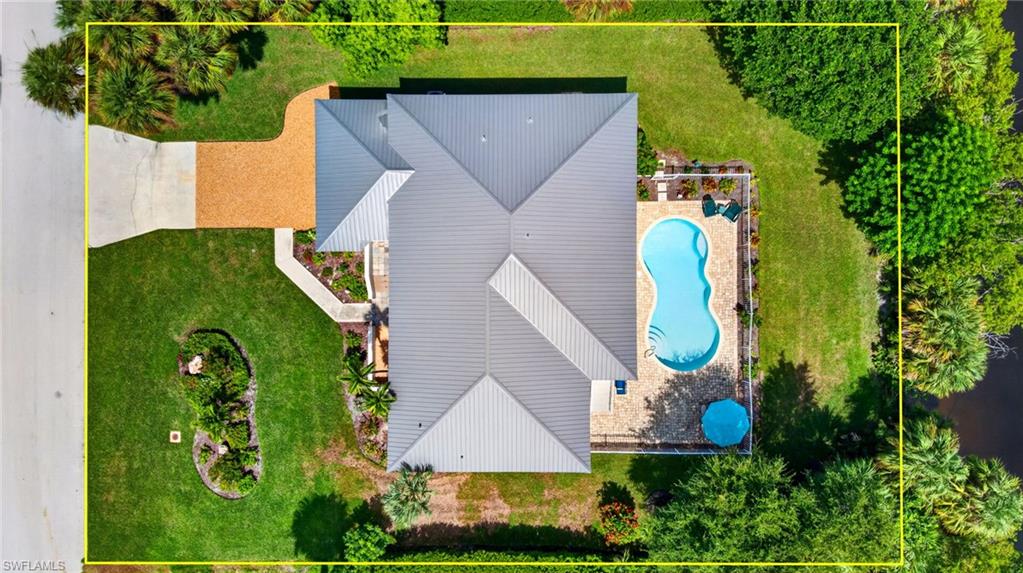 BRIGHT WATER - Residential