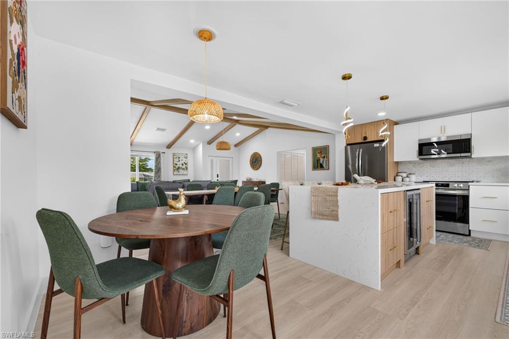 BRIGHT WATER - Residential