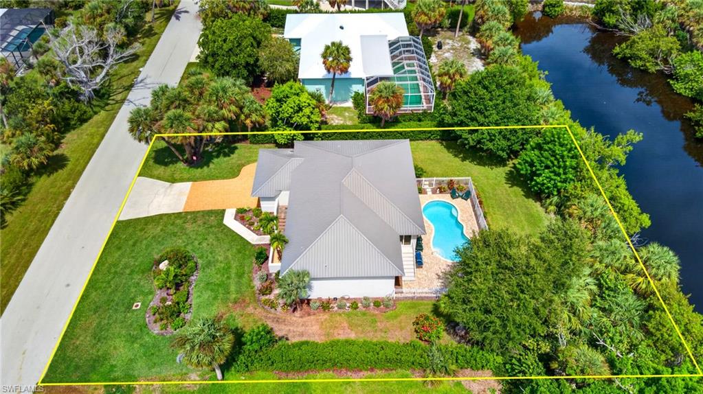 BRIGHT WATER - Residential