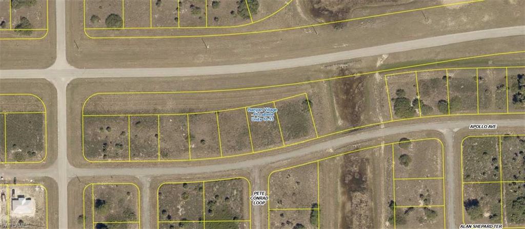 Build your Florida dream in Banyan Village! this .24 acre residential lot offers an affordable opportunity to won land in a growing area of Hendry County. Whether you are looking for a homesite or an investment opportunity, this property provides plenty of potential. Enjoy the peaceful setting while still being within convenient reach of Labelle.