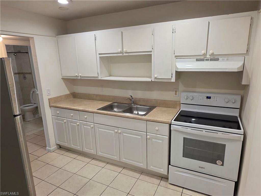 LEHIGH ACRES - Residential Lease