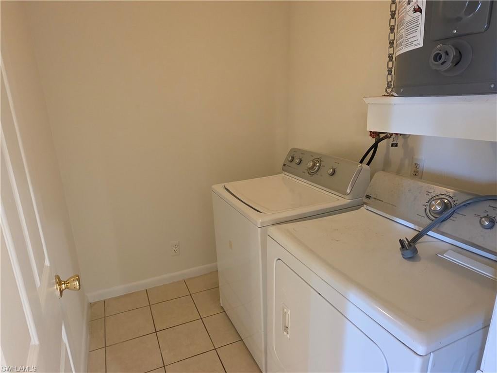 LEHIGH ACRES - Residential Lease