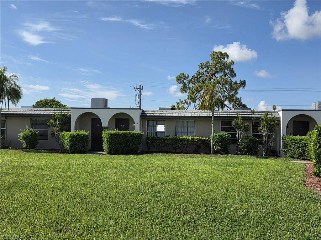 LEHIGH ACRES - Residential Lease