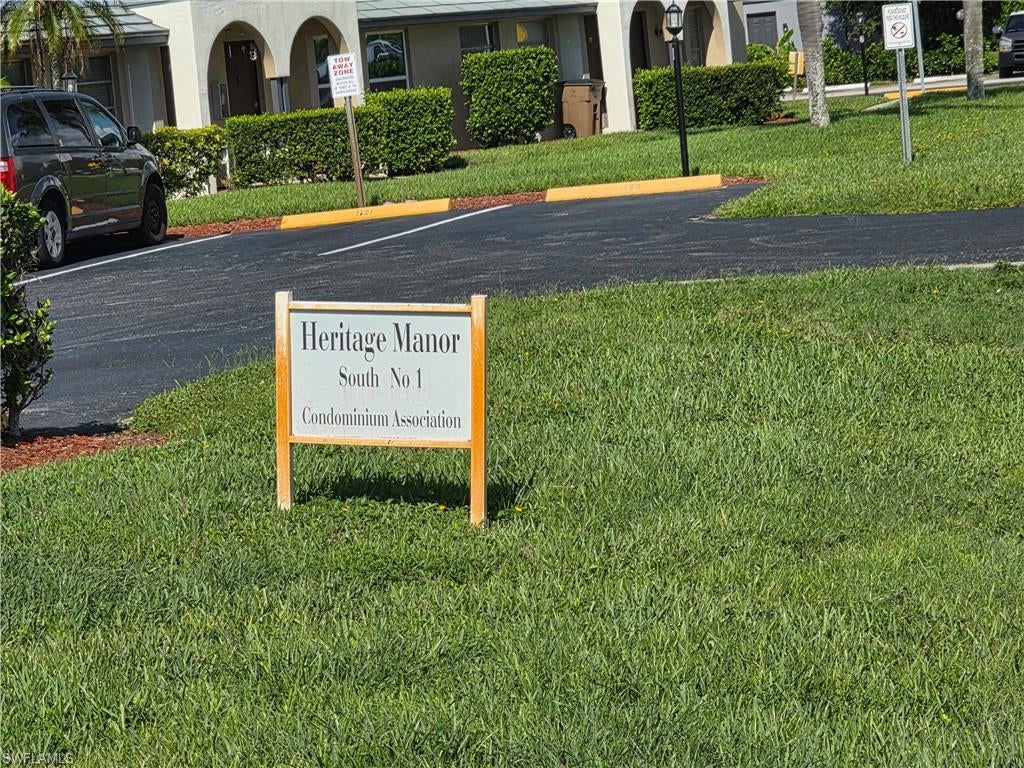 LEHIGH ACRES - Residential Lease