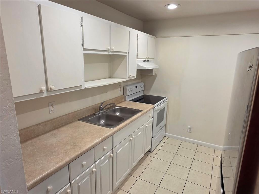 LEHIGH ACRES - Residential Lease