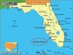 LEHIGH ACRES - Residential Lease