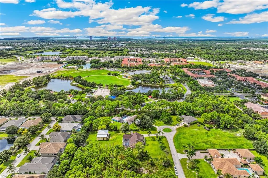 RIVER RANCH ESTATES - Residential