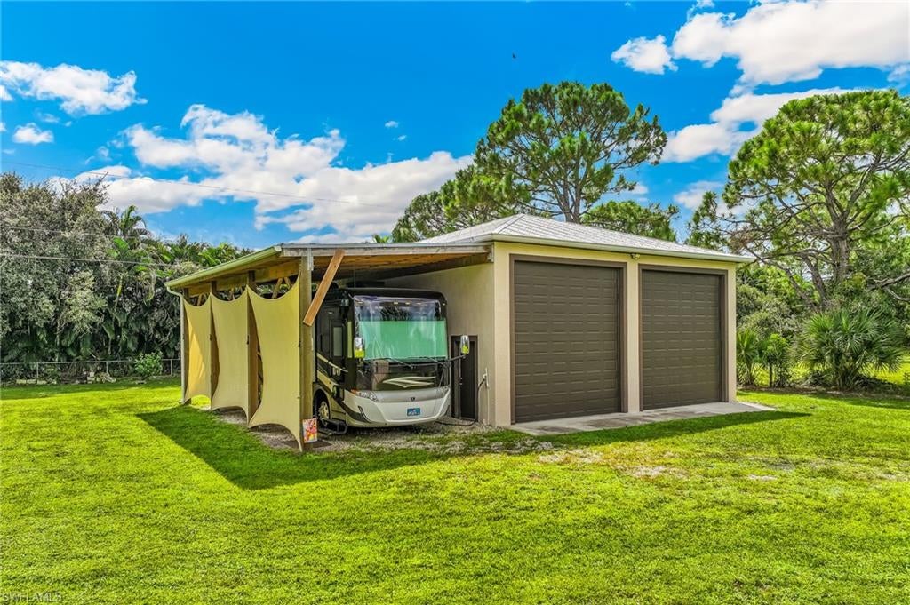 RIVER RANCH ESTATES - Residential