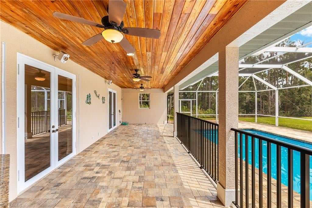 RIVER RANCH ESTATES - Residential