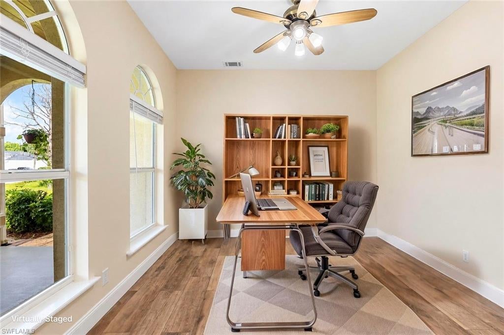 RIVER RANCH ESTATES - Residential