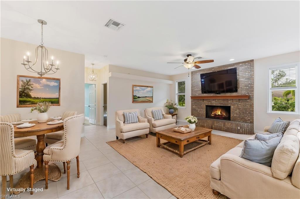 RIVER RANCH ESTATES - Residential