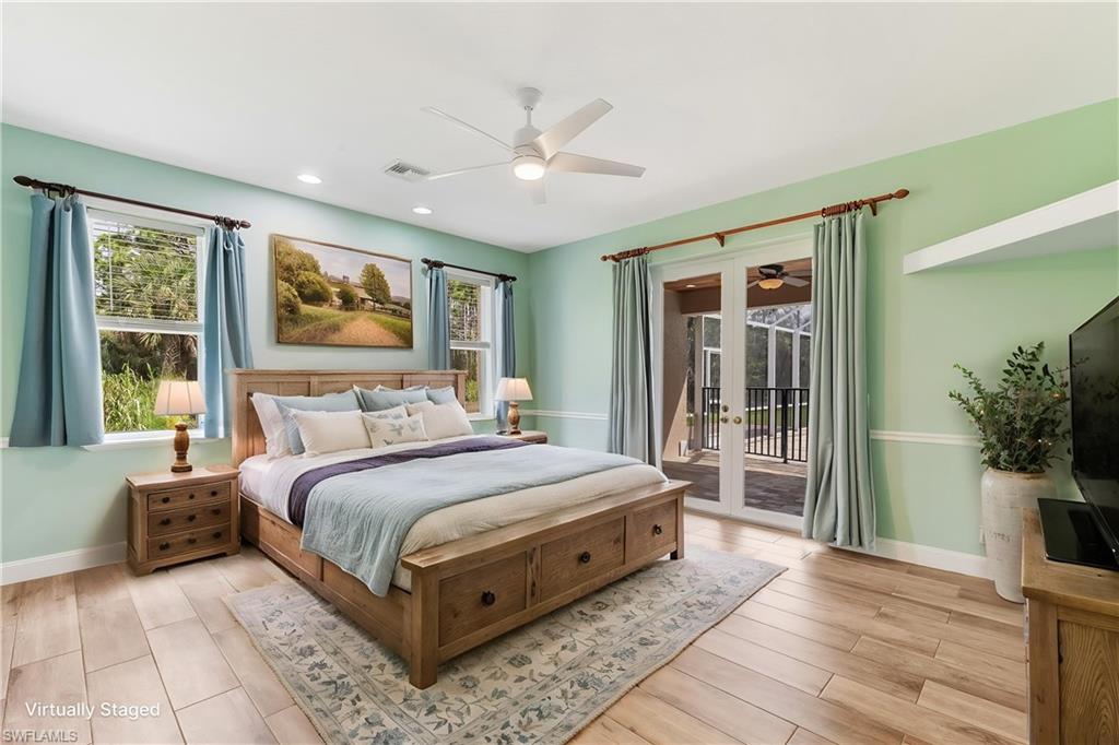 RIVER RANCH ESTATES - Residential