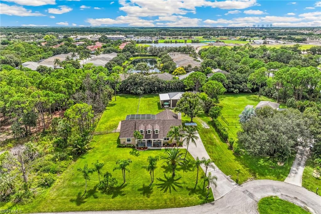 RIVER RANCH ESTATES - Residential