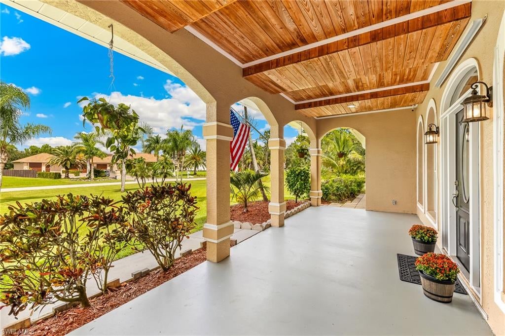 RIVER RANCH ESTATES - Residential