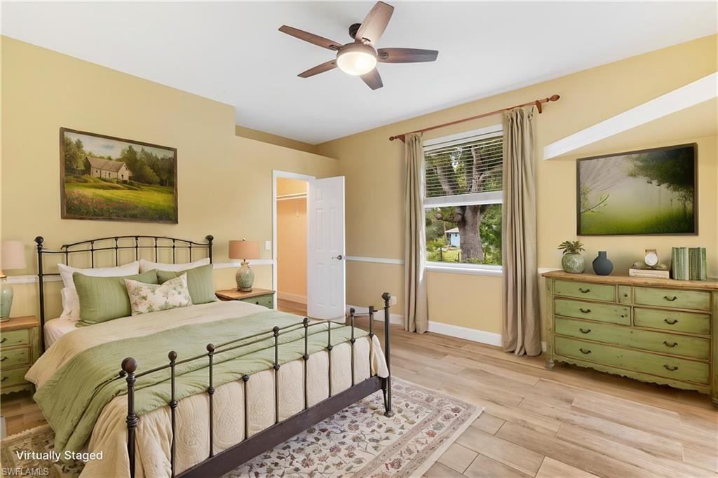 RIVER RANCH ESTATES - Residential