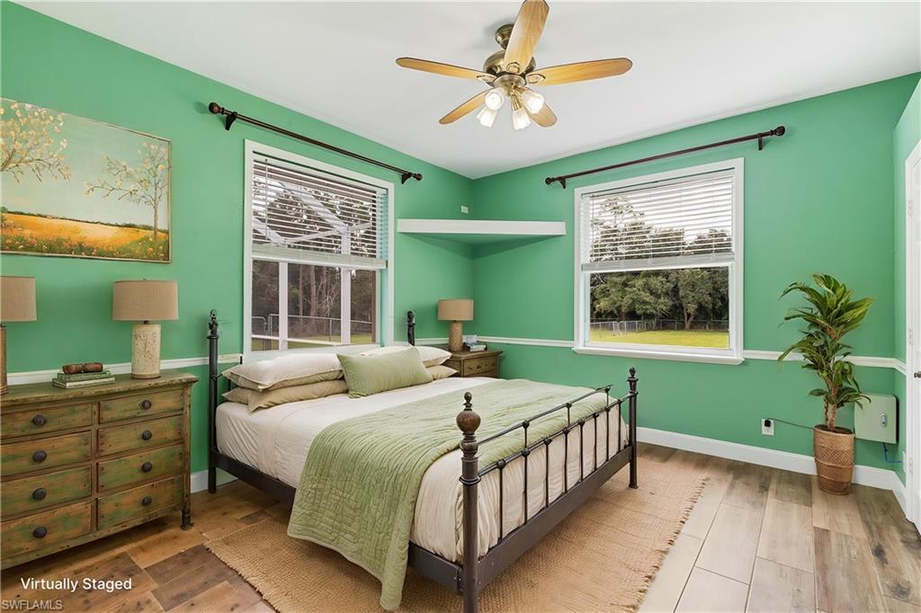 RIVER RANCH ESTATES - Residential