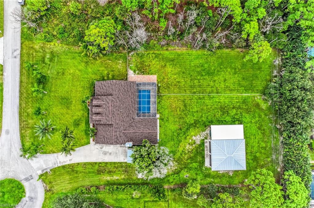 RIVER RANCH ESTATES - Residential