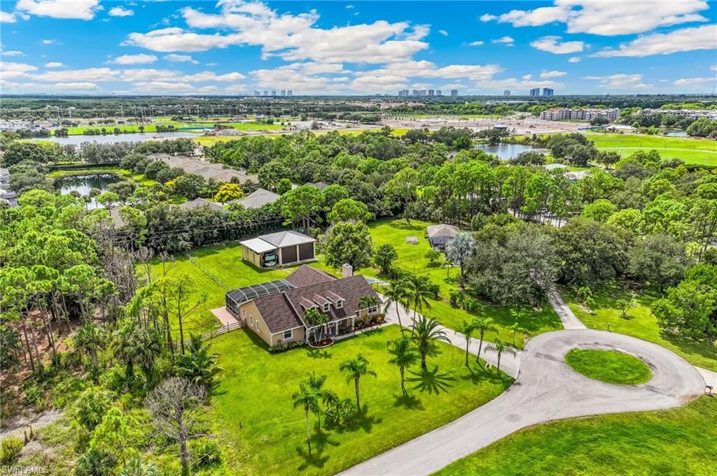 RIVER RANCH ESTATES - Residential