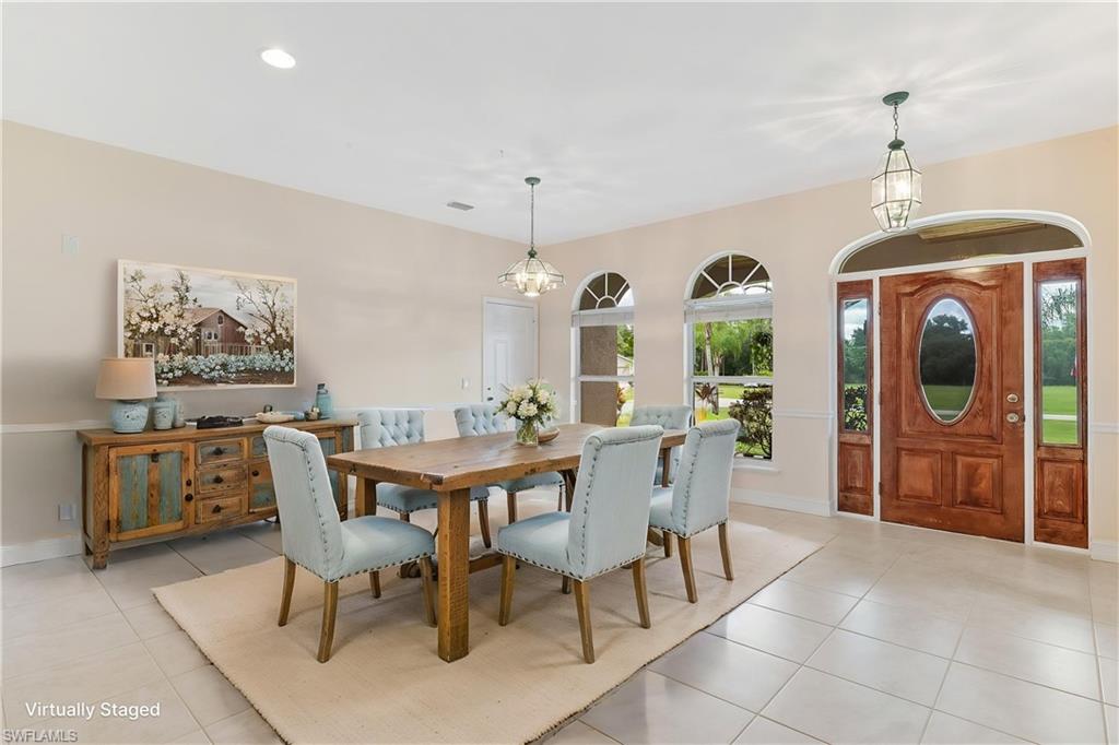 RIVER RANCH ESTATES - Residential