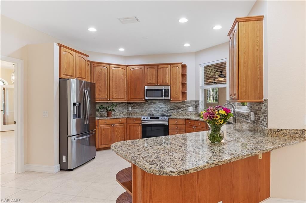 RIVER RANCH ESTATES - Residential