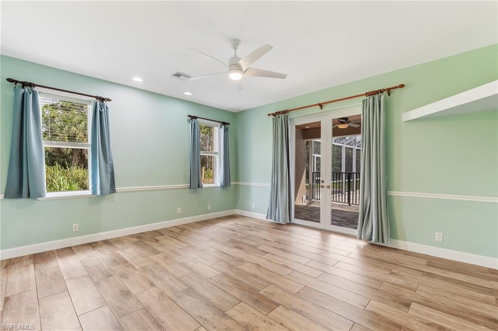 RIVER RANCH ESTATES - Residential