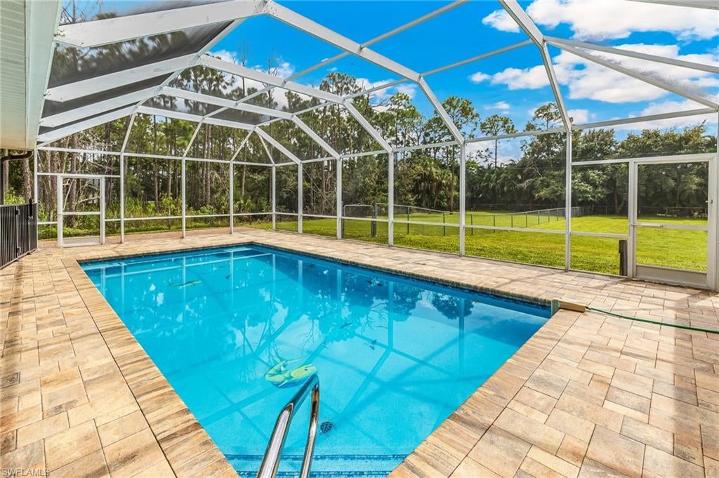 RIVER RANCH ESTATES - Residential