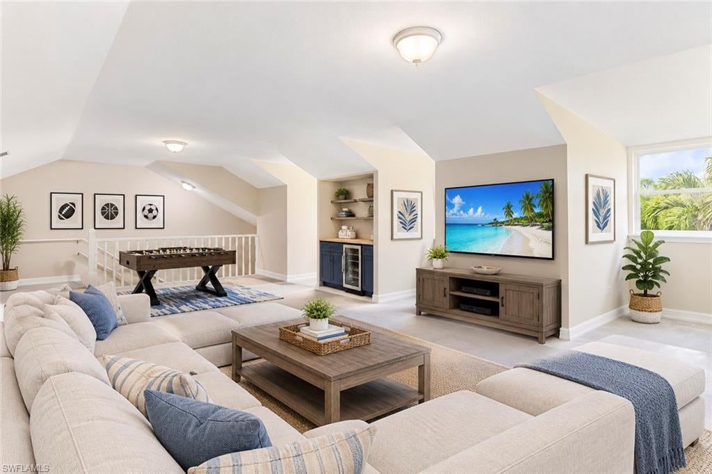 RIVER RANCH ESTATES - Residential