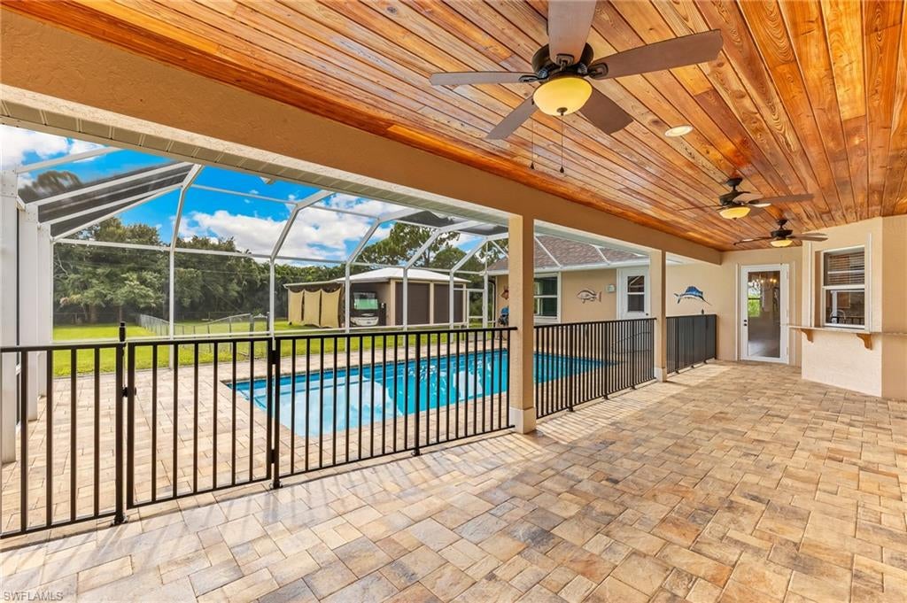 RIVER RANCH ESTATES - Residential