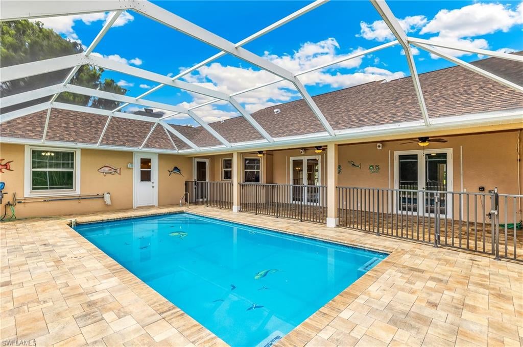 RIVER RANCH ESTATES - Residential