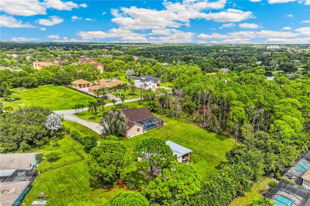 RIVER RANCH ESTATES - Residential