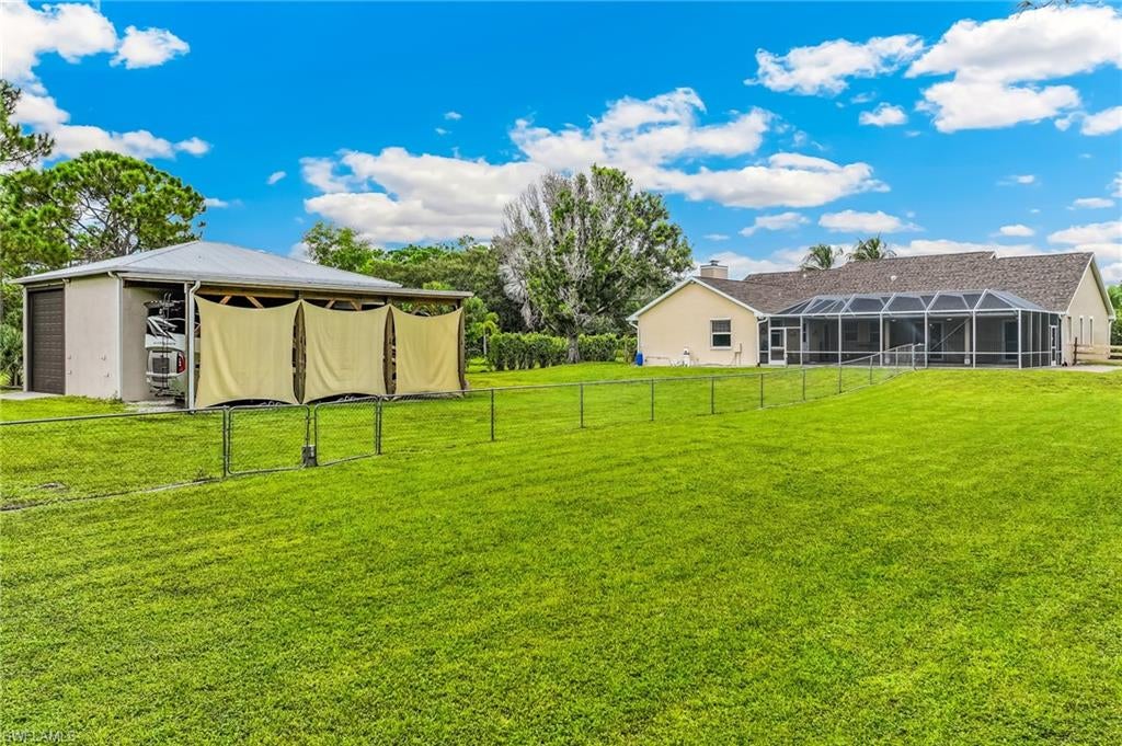 RIVER RANCH ESTATES - Residential