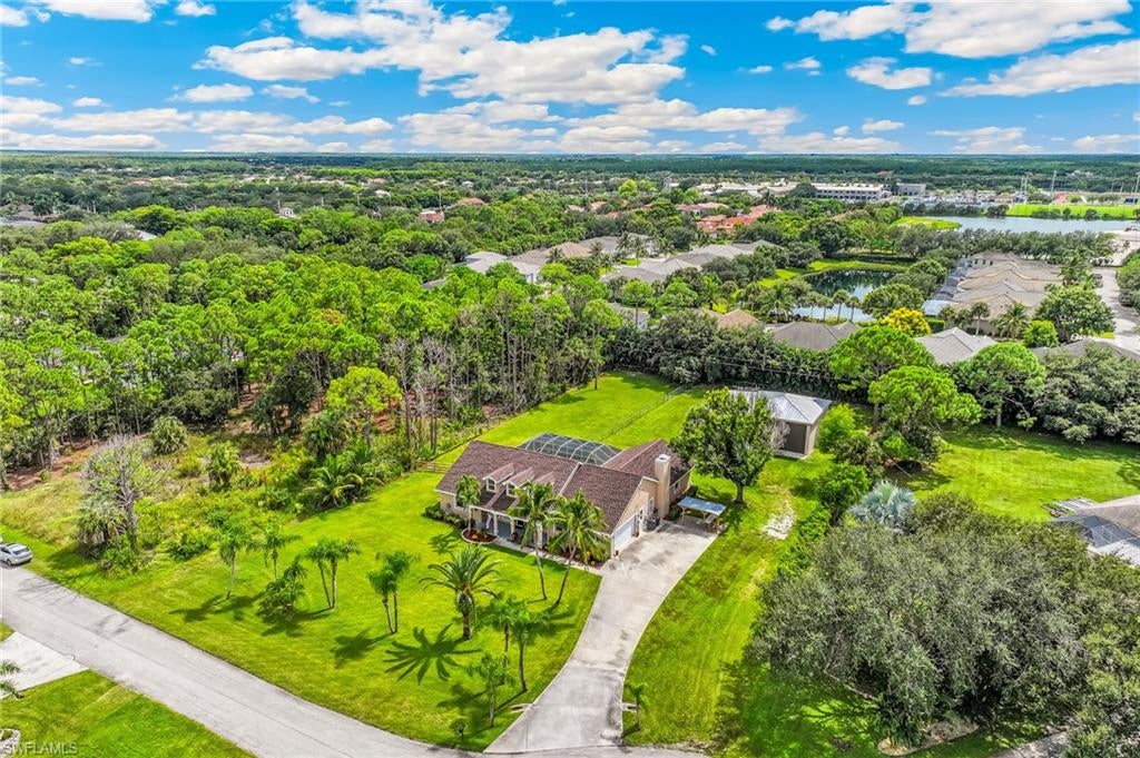 RIVER RANCH ESTATES - Residential