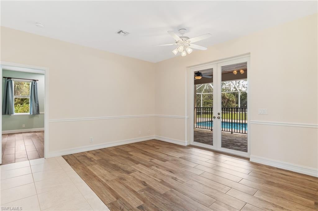 RIVER RANCH ESTATES - Residential