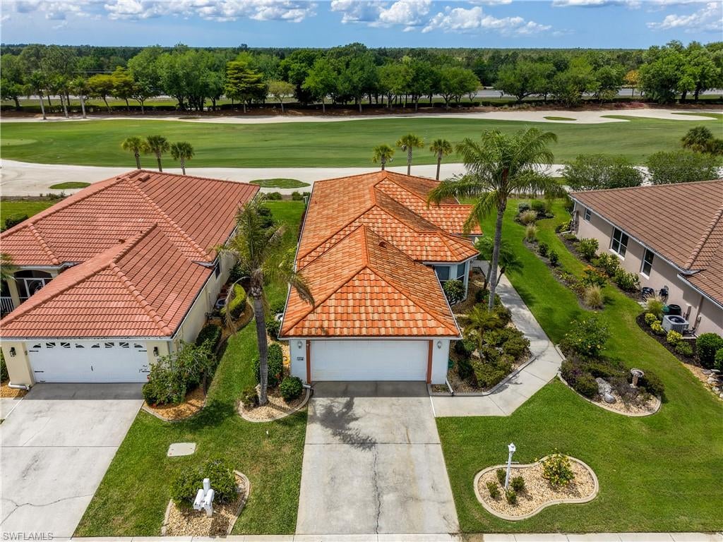 DEL VERA COUNTRY CLUB - Residential