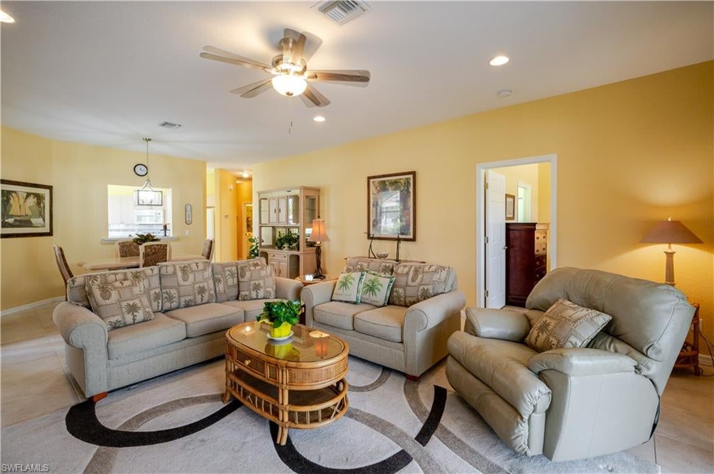 DEL VERA COUNTRY CLUB - Residential