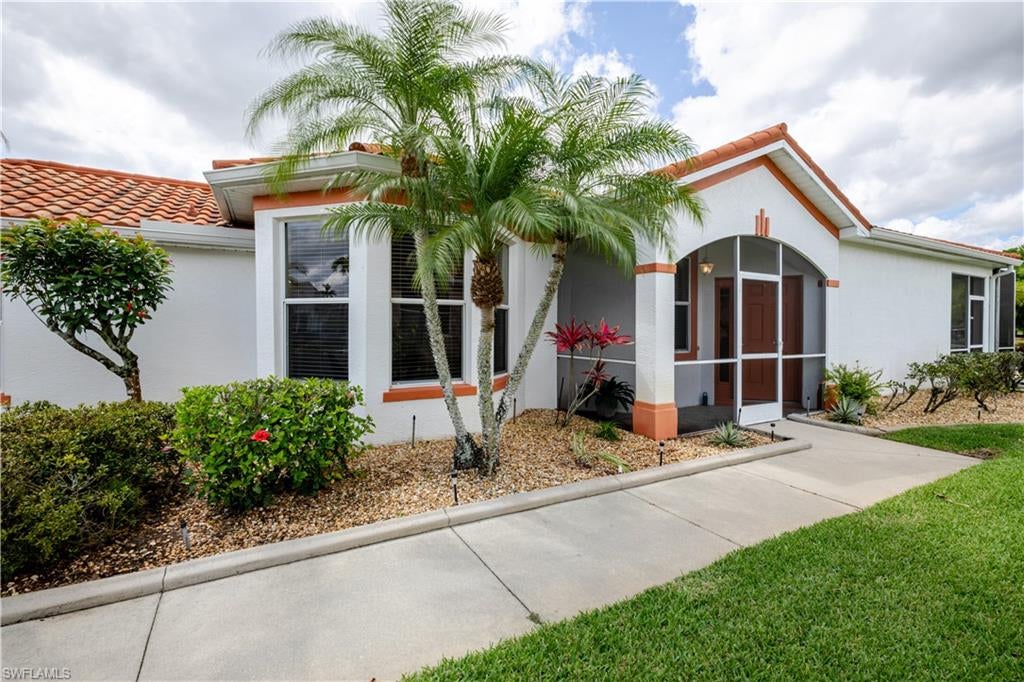 DEL VERA COUNTRY CLUB - Residential